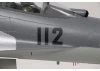 FMS J-11 Twin 70mm EDF - ARTF