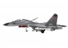 FMS J-11 Twin 70mm EDF - ARTF