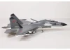 FMS J-11 Twin 70mm EDF - ARTF