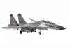 FMS J-11 Twin 70mm EDF - ARTF