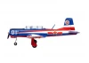 FMS CJ-6 1200mm V2 PNP