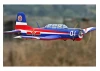 FMS CJ-6 1200mm V2 PNP