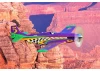 FMS 1100mm P-51 Voodoo
