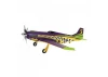FMS 1100mm P-51 Voodoo