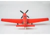 FMS P-51 Dago 1100mm - Red