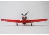 FMS P-51 Dago 1100mm - Red