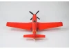 FMS P-51 Dago 1100mm - Red