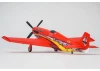 FMS P-51 Dago 1100mm - Red