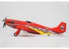 FMS P-51 Dago 1100mm - Red