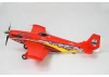 FMS P-51 Dago 1100mm - Red