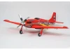 FMS P-51 Dago 1100mm - Red