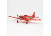 FMS P-51 Dago 1100mm - Red
