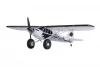 FMS PA-18 1300mm - PNP With Reflex V3 Gyro