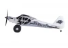 FMS PA-18 1300mm - PNP With Reflex V3 Gyro