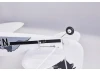 FMS PA-18 1300mm - PNP With Reflex V3 Gyro