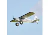 FMS PA-18 1300mm - RTF With Reflex V3 Gyro
