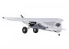 FMS PA-18 1300mm - PNP With Reflex V3 Gyro