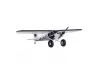 FMS PA-18 1300mm - RTF With Reflex V3 Gyro
