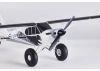 FMS PA-18 1300mm - PNP With Reflex V3 Gyro