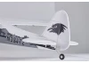 FMS PA-18 1300mm - PNP With Reflex V3 Gyro