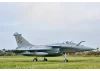 FMS Rafale 64mm EDF - PNP With Reflex V3