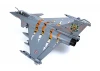 FMS Rafale 64mm EDF - PNP With Reflex V3