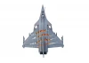 FMS Rafale 64mm EDF - PNP With Reflex V3