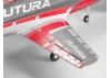 FMS Futura 64mm EDF PNP