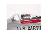 FMS F-86 Skyblazer 80mm EDF - PNP Blue