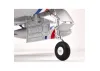 FMS F-86 Skyblazer 80mm EDF - PNP Blue