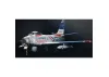 FMS F-86 Skyblazer 80mm EDF - PNP Blue