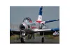 FMS F-86 Skyblazer 80mm EDF - PNP Blue