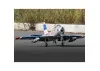FMS F-86 Skyblazer 80mm EDF - PNP Blue
