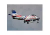 FMS F-86 Skyblazer 80mm EDF - PNP Blue