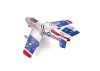 FMS F-86 Skyblazer 80mm EDF - PNP Blue