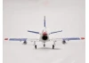 FMS F-86 Skyblazer 80mm EDF - PNP Blue