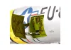FMS F-86 Skyblazer 80mm EDF - PNP Blue