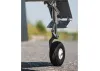 FMS F-86 80mm EDF The Huff - PNP Silver
