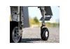 FMS F-86 80mm EDF The Huff - PNP Silver