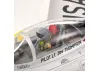 FMS F-86 80mm EDF The Huff - PNP Silver