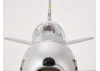 FMS F-86 80mm EDF The Huff - PNP Silver