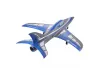 FMS Integral 80mm EDF - PNP - Blue