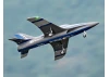 FMS Integral 80mm EDF - PNP - Blue