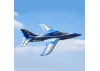 FMS Integral 80mm EDF - PNP - Blue