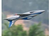 FMS Integral 80mm EDF - PNP - Blue
