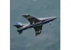 FMS Integral 80mm EDF - PNP - Blue