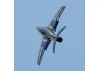 FMS Integral 80mm EDF - PNP - Blue