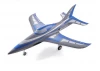 FMS Integral 80mm EDF - PNP - Blue