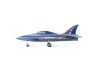 FMS Integral 80mm EDF - PNP - Blue