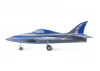 FMS Integral 80mm EDF - PNP - Blue